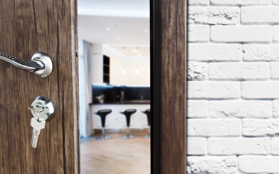 blindage de porte prix Franconville