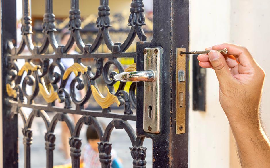 blindage de porte prix Ville-d'Avray