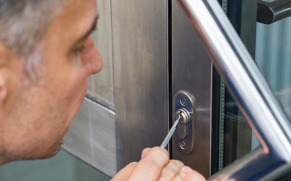 barillet de porte prix Choisy-le-Roi